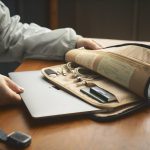 これがあればどこでも仕事ができる