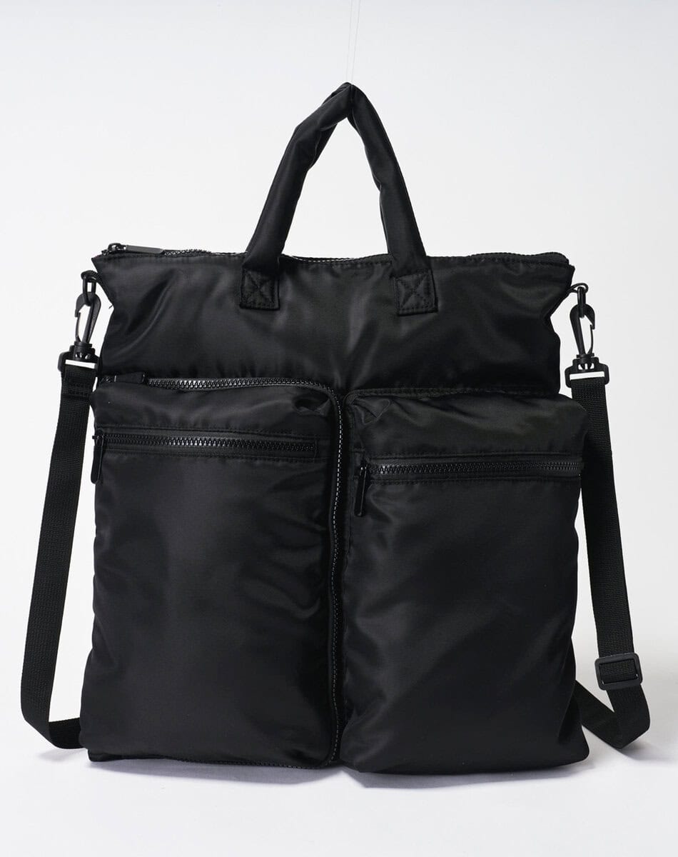 ワークマンの大ヒットバッグ