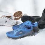 3つのカラーリングで、多彩な着こなしを実現