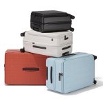 第1位　【機内持ち込みで49Lは反則級】トレンド全部入り！エースの新作スーツケース「トレリスZ」が“容量おばけ”すぎる