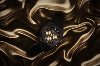 【4万円台はマジで事件】D1ミラノの新作クロノは「高見え」の常識を覆す完成度！春夏コーデを格上げする絶対的エースが登場