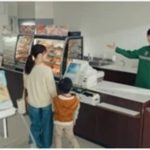 第1位　【セブンCMに違和感】あれ、レジ後ろがスカスカ？櫻井くんの背後に「たばこ棚」がない理由…実は“大人の事情”が複雑すぎた