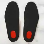 第1位　【ワークマンの凄すぎる救世主】880円で足が変わる!? “よく歩く人”専用「ジェル入り3Dインソール」で1日歩いてみたら…