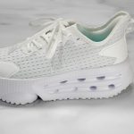 ワークマン「マンダムフライギアドライランチャー」は疲れ知らずで歩ける