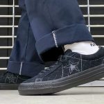 CONVERSE ONE STAR SK / HEEL COLLECTIVE