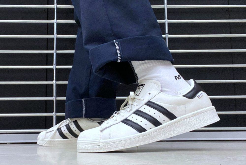 adidas Originals SUPERSTAR 82 GTX 