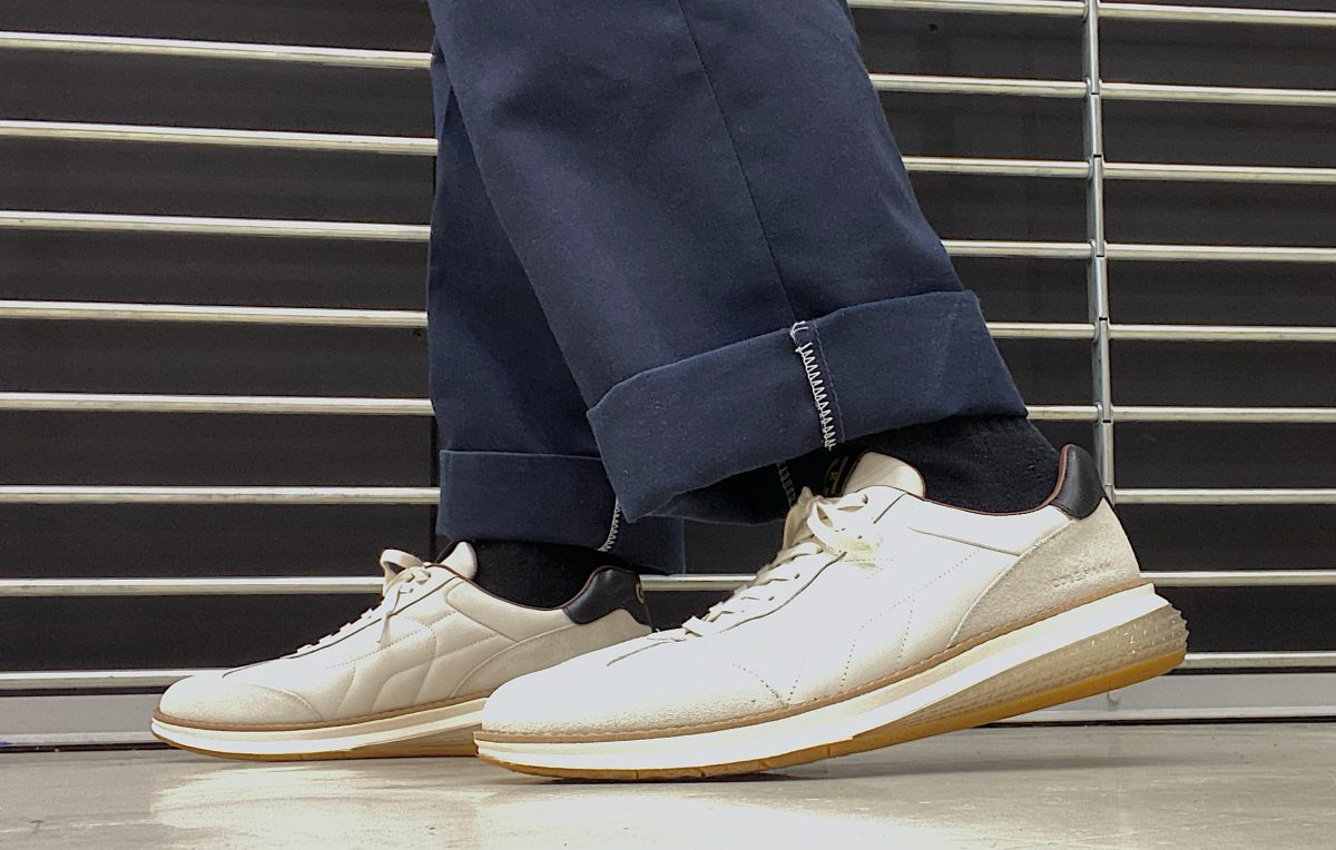 COLE HAAN GRANDPRO TOUCHLINE ENERGYWEAVE