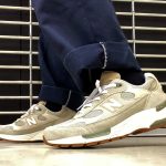 New Balance U992 