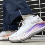 DESCENTE ENERZITE RIDE V2