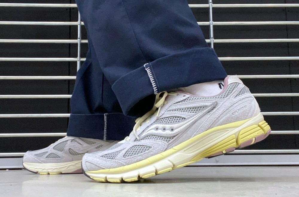 Saucony PROGRID GUIDE 7 