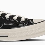 経年変化したような外観を再現するトウキャップ・テープの艶出し加工