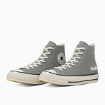 CONVERSE and MoMA「オールスター LGCY HI / MoMA」￥15,400