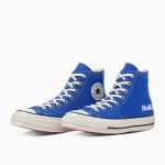 CONVERSE and MoMA「オールスター LGCY HI / MoMA」￥15,400