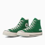 CONVERSE and MoMA「オールスター LGCY HI / MoMA」￥15,400