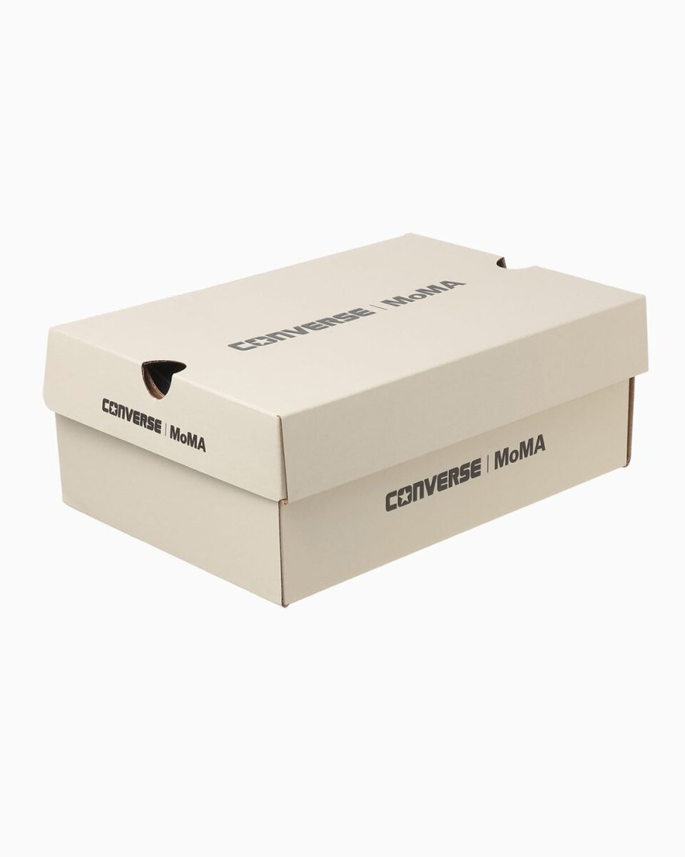 専用のスペシャルカートン