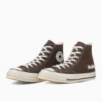 CONVERSE and MoMA「オールスター LGCY HI / MoMA」￥15,400