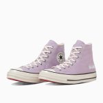 CONVERSE and MoMA「オールスター LGCY HI / MoMA」￥15,400