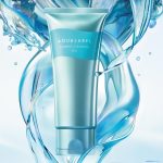 アクアレーベル エステ洗顔ジェル 130g ¥1,430(税込み)