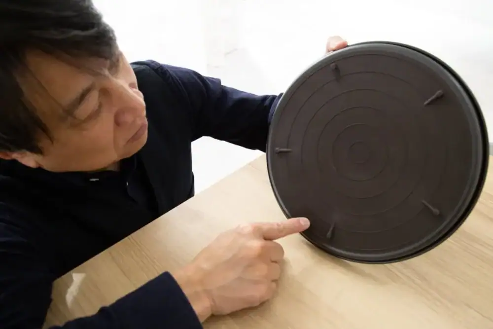 第3位　【テレビ通販は本当!?】“レンジで焼き目”を疑うライターも感動… 1皿8役「レンジマジック」は魔法だった