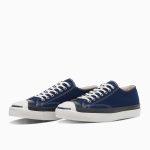 コンバース「ジャックパーセル 1935(ネイビー)」¥16,500