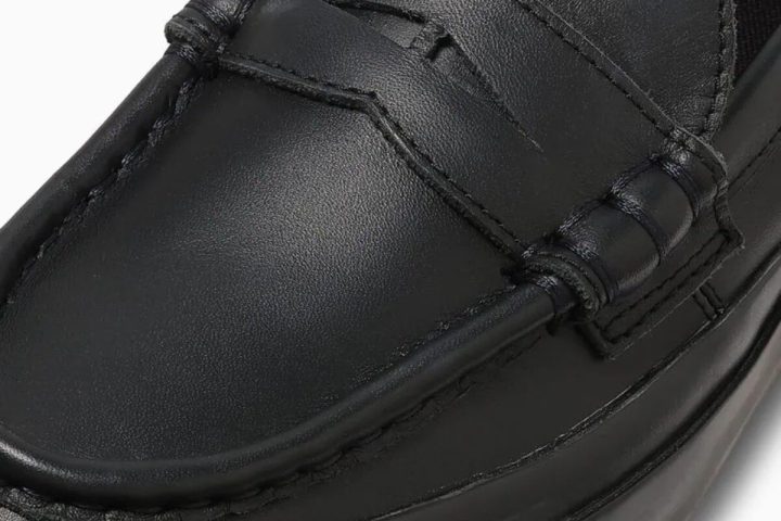 無印良品「反則級」本革使いの4990円スニーカー、“通勤もいける”コンバースの理想形ローファー…ほか【大人スニーカーの人気記事ランキングベスト3】(2026年2月版)