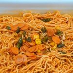 第1位　「このペヤング、ガチでうますぎる」ナポリタン、すき焼き…!? 今冬の傑作ベスト3選【1位は喫茶店の味を再現した超大盛】