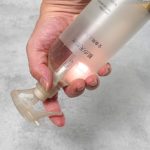 無印良品 肌の天然水　全身用ミスト