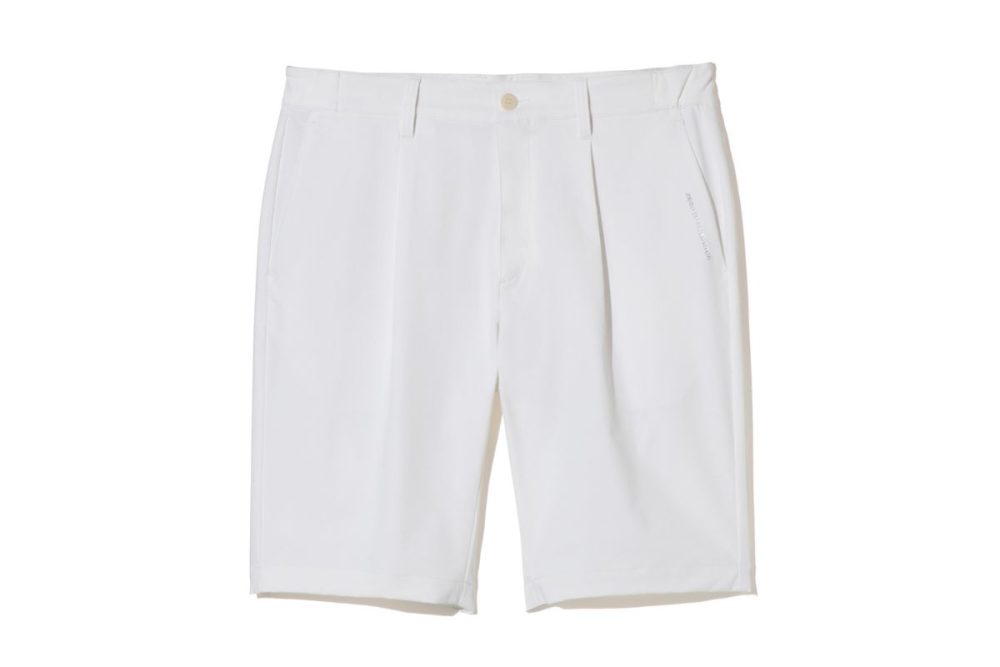 ゼロハリバートン「ショートパンツ」¥30,800