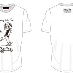 オリジナルのアパレルも展開（画像はイメージ）