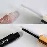 情熱価格「おっドろきのワンデイリップ」とCHANEL「ル ルージュ デュオ ウルトラ トゥニュ」を比較