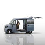 人気の軽商用車「ホンダ N-VAN」が一部改良