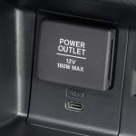 「FUN」グレードでは、USB端子をType-AからType-Cへ変更