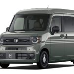 FUN特別仕様車「NATURE STYLE」に新たにターボ仕様を追加するとともに、「FUN」グレードで人気の「ボタニカルグリーン・パール」「オータムイエロー・パール」を設定