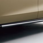 専用サイドロアーガーニッシュ