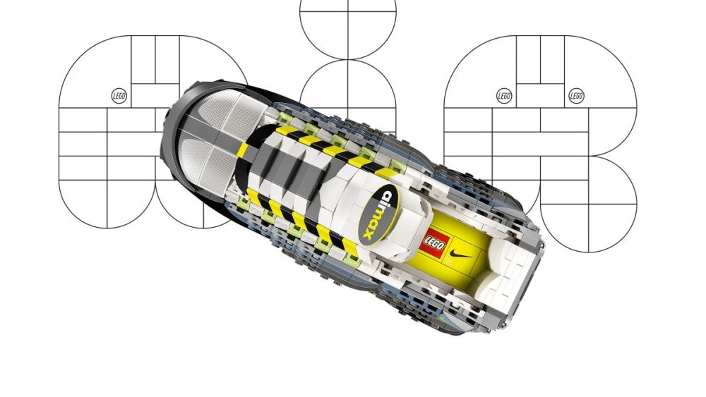1995年に発売された不朽の名作スニーカー「Nike Air Max 95 Big Bubble」OGモデルを再現