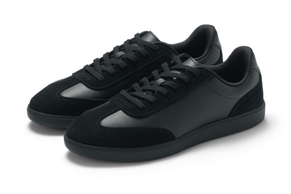 第2位　【無印良品】4,990円高見えスニーカーが“反則級”！変身ボストンも優秀すぎる…ムジラーも唸る「今買うべき傑作」徹底解説