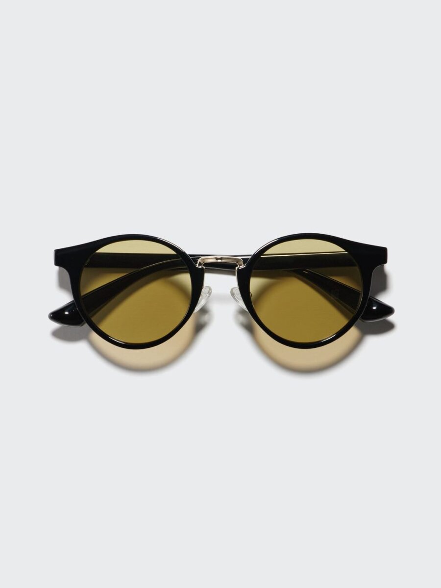 ユニクロ「サングラス」￥2,490