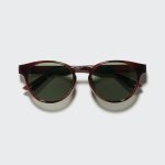 ユニクロ「サングラス」￥2,490