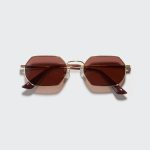 ユニクロ「サングラス」￥2,490