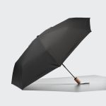 ユニクロ「UVカットコンパクトアンブレラ遮熱」￥2,990