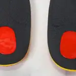 第1位　【ワークマンの凄すぎる救世主】880円で足が変わる!? “よく歩く人”専用「ジェル入り3Dインソール」で1日歩いてみたら…