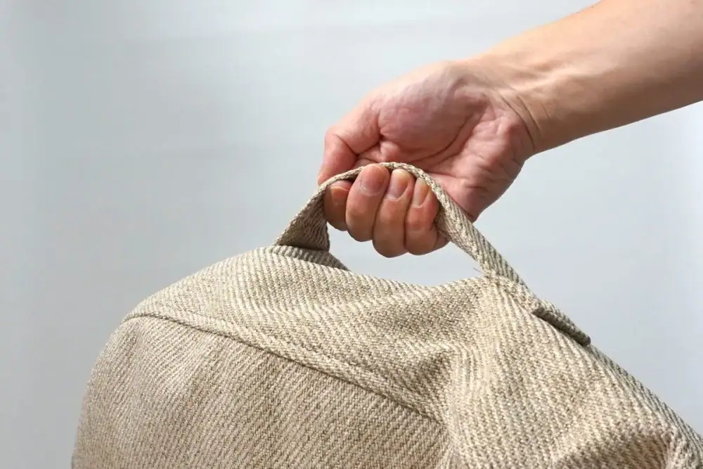 第2位　【無印良品の神新作】あの“バズりソファ”に待望の姉妹品！「空気でできたフロアクッション」が狭い部屋の救世主だった…マニアが正直レビュー