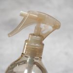 無印良品 肌の天然水　全身用ミスト