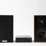 第2位　【映像は4Kなのに音は残念…】そんな薄型テレビの弱点を解決。ケーブル1本で激変！老舗オーディオメーカーが作った「テレビ用アンプ」が凄すぎた