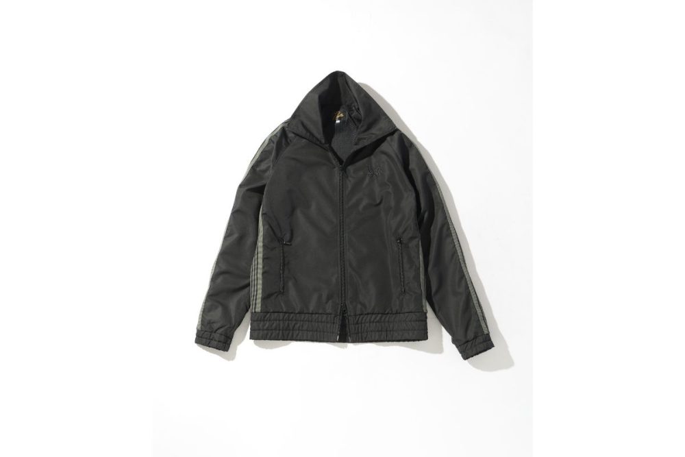 NEEDLES「別注 Track Jacket - Nylon」￥30,800