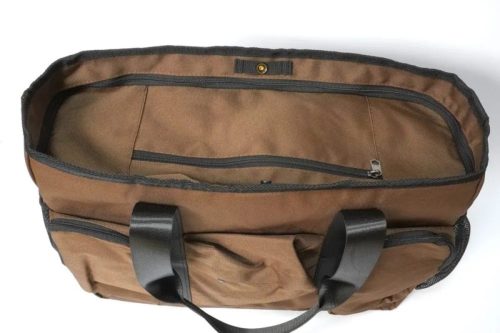 ワークマン「多彩なポケット機能が神」2900円トート、“機内持ち込みで49L”エースの容量おばけスーツケース…ほか【旅バッグの人気記事ランキングベスト3】（2026年2月版）