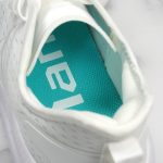 ワークマン「マンダムフライギアドライランチャー」のインソール。