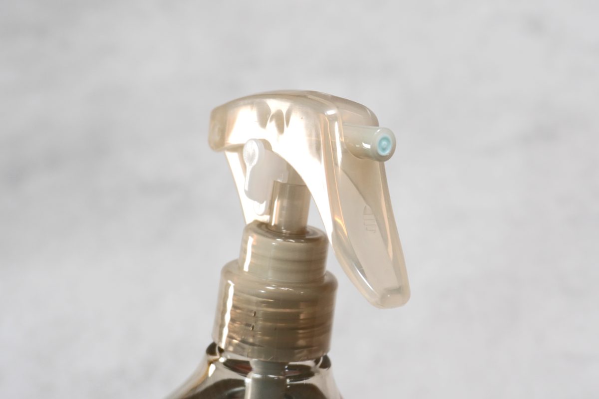 無印良品の爆売れ化粧水が進化】逆さ噴射が便利すぎる！赤ちゃんにも