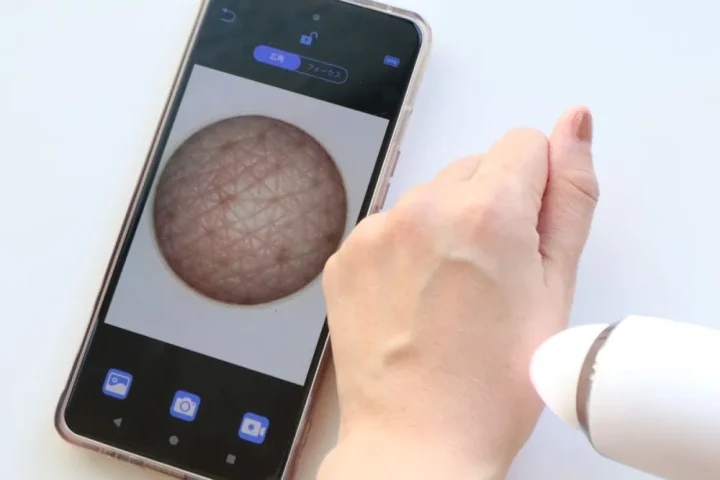 ドンキの“おもしろ家電”はスマホで毛穴を確認しながら掃除できる!?、「反則級に高コスパ」アイリスオーヤマの瞬速クリーナーほか【家電の人気記事ランキングベスト3】（2025年2月版）