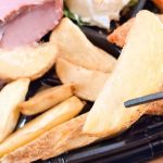 第3位　【業スー行ったら絶対探して】1人前約395円で“鴨肉”も！惣菜コーナーの大盛りオードブルが家飲みの正解すぎた